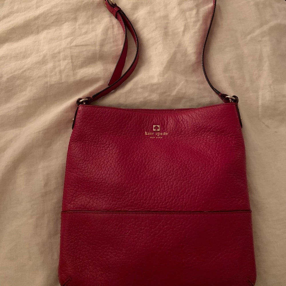 Kate Spade crossbody purse